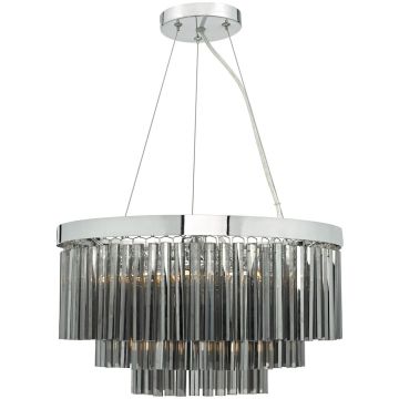 Függőlámpa GIOVANA GIO0510 5x40W/G9 IP20 a Dar Lighting-tól