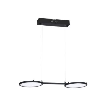 Függőlámpa GIRO ML236 2x20W/LED 1400LM a Milagro-tól