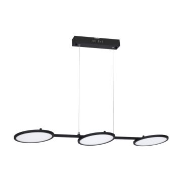 Függőlámpa GIRO ML237 3x30W/LED 2100LM a Milagro-tól
