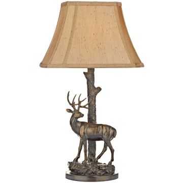 Asztali lámpa GULLIVER GUL5545-X 1x60W/E27 a Dar Lighting-tól