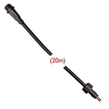 Csatlakozó CABLE GZ-CABLE-20M IP68 a Garden Zone-tól
