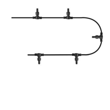 Csatlakozó CABLE GZ-CABLE-SET-6M IP68 a Garden Zone-tól