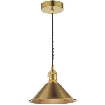 Függőlámpa HADANO HAD0140-01 1x40W/E14 a Dar Lighting-tól
