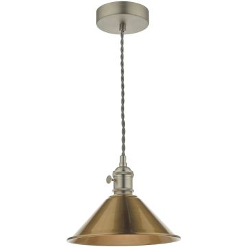 Függőlámpa HADANO HAD0161-01 1x40W/E14 a Dar Lighting-tól
