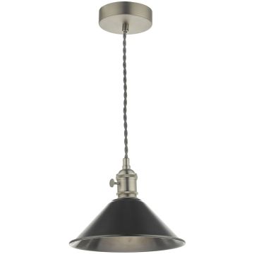 Függőlámpa HADANO HAD0161-02 1x40W/E14 a Dar Lighting-tól