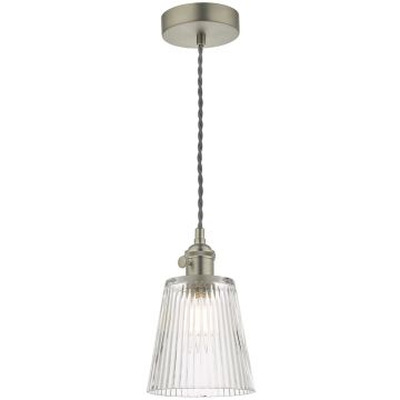Függőlámpa HADANO HAD0161-05 1x40W/E14 a Dar Lighting-tól