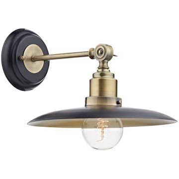 Fali lámpa HANNOVER HAN0754 1x60W/E27 a Dar Lighting-tól