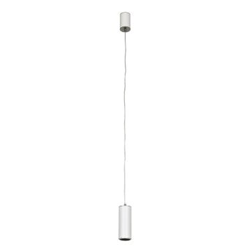 Függőlámpa MOLDES HL7718/7W 4000K WH+GR 1x7W/LED 450LM IP20 a Italux-tól