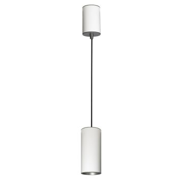 Függőlámpa MOLDES HL7719/12W 4000K WH+GR 1x12W/LED 820LM IP20 a Italux-tól