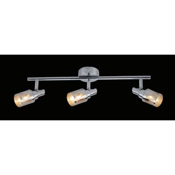 Spotlámpa KASTOR HP-710AG-03-8KE 3x28W/G9 a Italux-tól