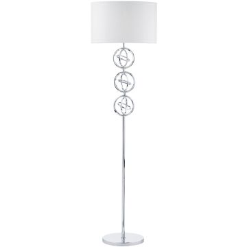 Állólámpa INNSBRUCK INN4950 1x60W/E27 a Dar Lighting-tól