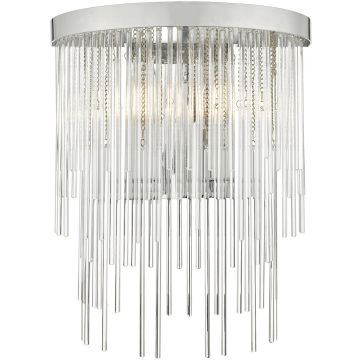 Fali lámpa ISLA ISL0950 2x40W/E14 a Dar Lighting-tól