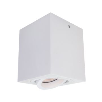 Felületi spotlámpa EMILIO IT8004S1-WH 1x50W/GU10 IP20 a Italux-tól