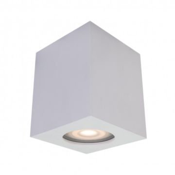 Felületi spotlámpa FABRYCIO IT8003S1-WH 1x50W/GU10 IP44 a Italux-tól
