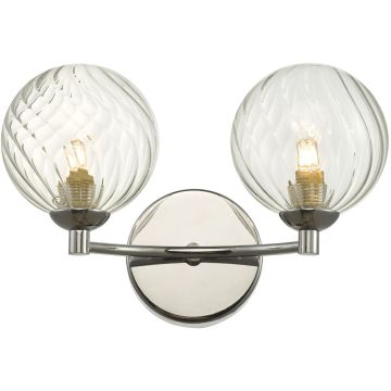 Fali lámpa IZZY IZZ0950-03 2x40W/G9 a Dar Lighting-tól