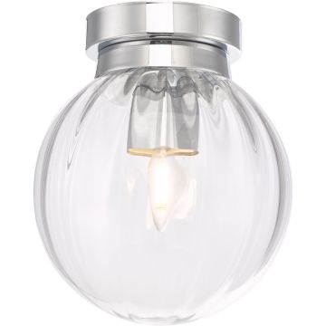 Plafonlámpa KAVI KAV0150 1x40W/E27 IP44 a Dar Lighting-tól
