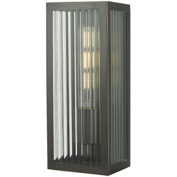 Fali lámpa KEEGAN KEE5263 1x60W/E27 IP44 a Dar Lighting-tól