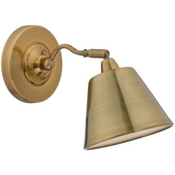 Fali lámpa KEMPTEN KEM0775 1x40W/E14 a Dar Lighting-tól