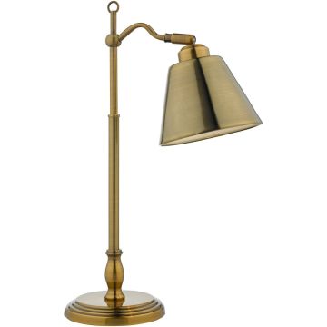 Asztali lámpa KEMPTEN KEM4175 1x40W/E14 a Dar Lighting-tól