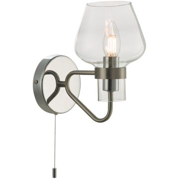 Fali lámpa KETA KET0746 1x40W/E14 a Dar Lighting-tól