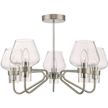 Csillár KETA KET5446 5x40W/E14 a Dar Lighting-tól