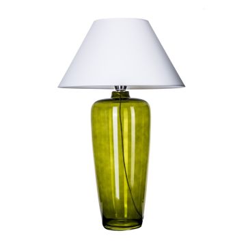Asztali lámpa BILBAO GREEN L019811215 1x60W/E27 a 4Concepts-tól