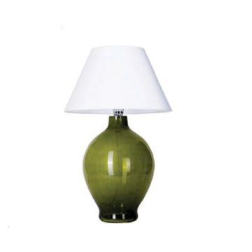 Asztali lámpa GENOVA L011011215 1x60W/E27 a 4Concepts-tól
