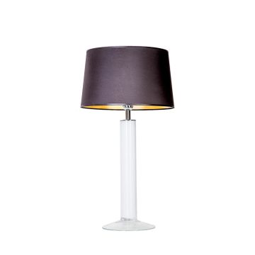 Asztali lámpa LITTLE FJORD L054164248 1x60W/E27 a 4Concepts-tól