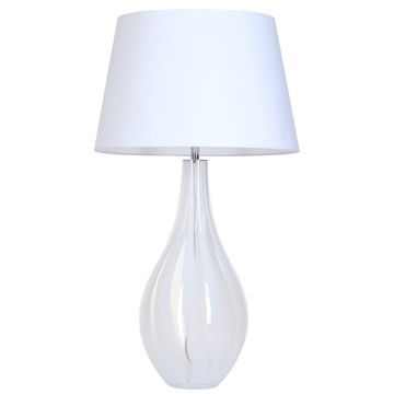 Asztali lámpa MODENA L036089230 1x60W/E27 a 4Concepts-tól