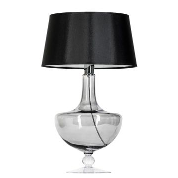 Asztali lámpa OXFORD L048311502 1x40W/E14 a 4Concepts-tól