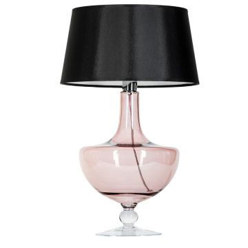 Asztali lámpa OXFORD L048411502 1x60W/E27 a 4Concepts-tól