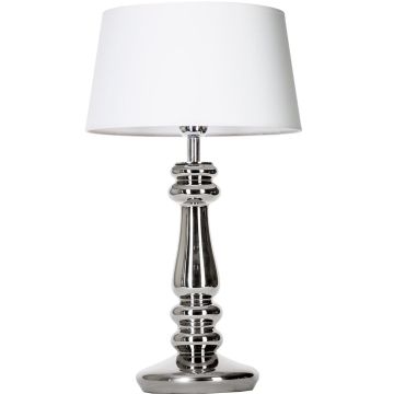 Asztali lámpa PETIT L051161217 1x60W/E27 a 4Concepts-tól