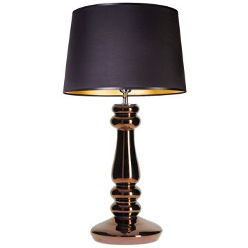 Asztali lámpa PETIT L051261260 1x60W/E27 a 4Concepts-tól