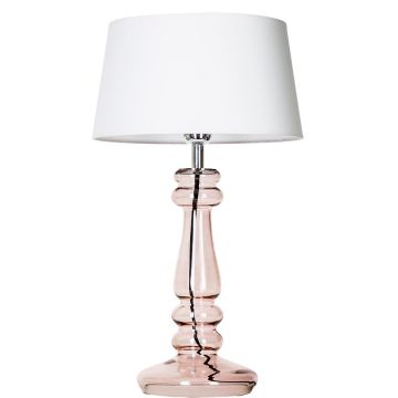 Asztali lámpa PETIT L051461217 1x60W/E27 a 4Concepts-tól