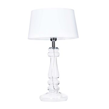 Asztali lámpa PETIT TRIANON L051061217 1x60W/E27 a 4Concepts-tól