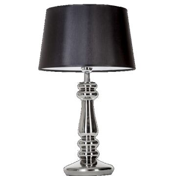 Asztali lámpa PETIT TRIANON L051161249 1x60W/E27 a 4Concepts-tól