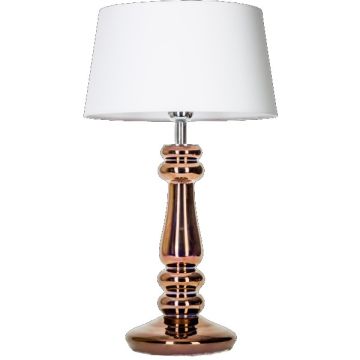 Asztali lámpa PETIT TRIANON L051261217 1x60W/E27 a 4Concepts-tól
