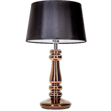 Asztali lámpa PETIT TRIANON L051261249 1x60W/E27 a 4Concepts-tól