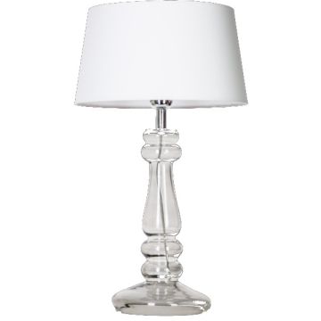 Asztali lámpa PETIT TRIANON L051361217 1x60W/E27 a 4Concepts-tól