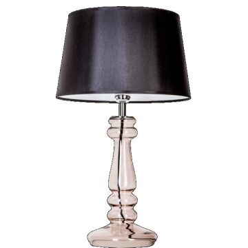 Asztali lámpa PETIT TRIANON L051461249 1x60W/E27 a 4Concepts-tól