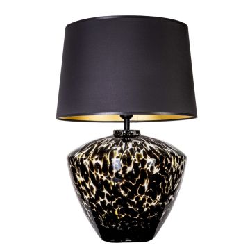 Asztali lámpa RAVENNA L034102227 1x60W/E27 a 4Concepts-tól