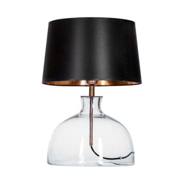 Asztali lámpa HAGA L212180260 1x60W/E27 a 4Concepts-tól