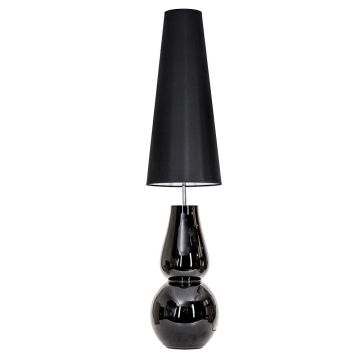 Asztali lámpa MILANO L202081804 1x60W/E27 a 4Concepts-tól