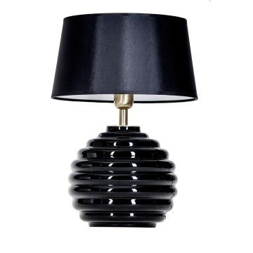 Asztali lámpa SAINT TROPEZ L215222229 1x60W/E27 a 4Concepts-tól