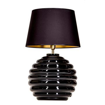Asztali lámpa SAINT TROPEZ L215222240 1x60W/E27 a 4Concepts-tól