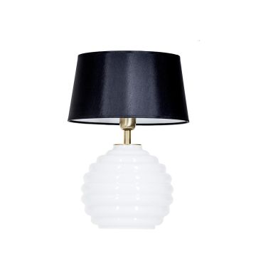 Asztali lámpa SAINT TROPEZ L215922229 1x60W/E27 a 4Concepts-tól