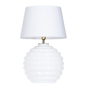 Asztali lámpa SAINT TROPEZ L215922230 1x60W/E27 a 4Concepts-tól