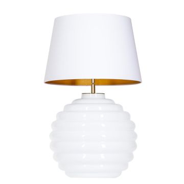 Asztali lámpa SAINT TROPEZ L215922251 1x60W/E27 a 4Concepts-tól