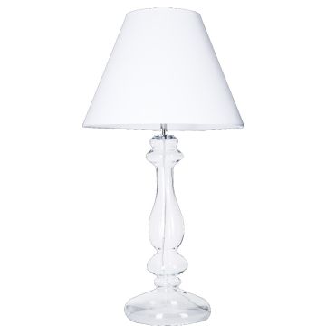 Asztali lámpa VERSAILLES L204061228 1x60W/E27 a 4Concepts-tól