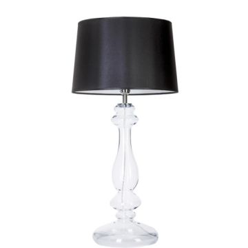 Asztali lámpa VERSAILLES L204061247 1x60W/E27 a 4Concepts-tól